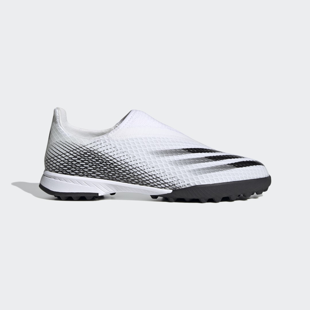 adidas laceless astro turf boots