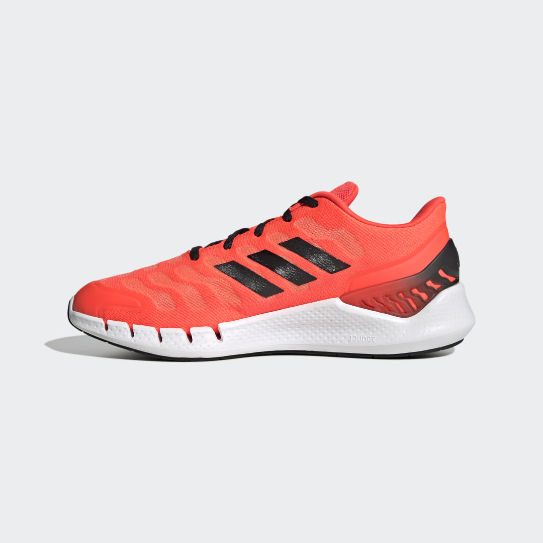 фото Кроссовки для бега climacool ventania adidas sportswear
