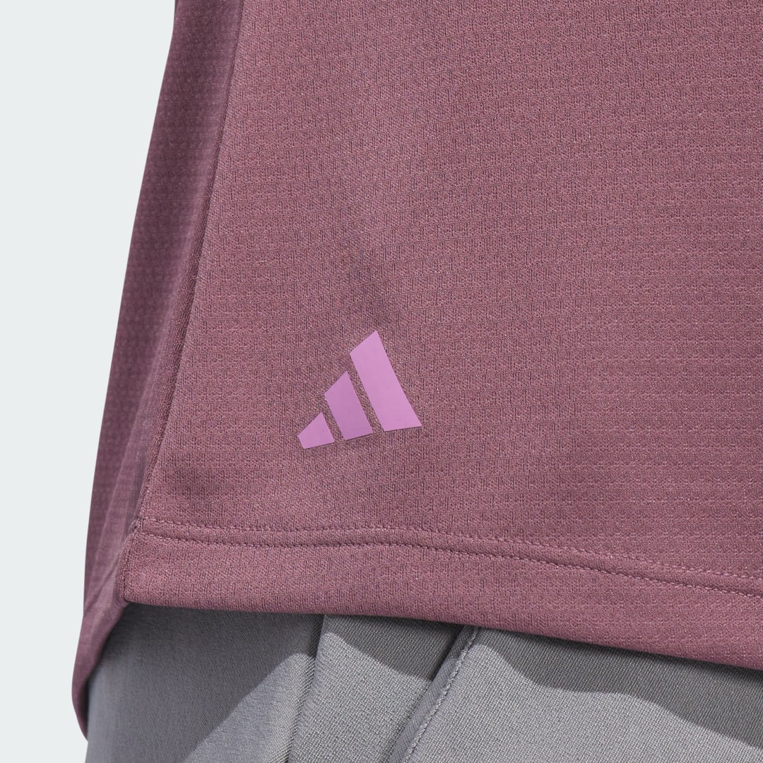 Adidas Ultimate365 Rib Mix T-shirt