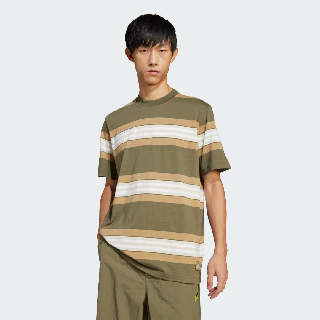 Adidas Graphic T-shirt