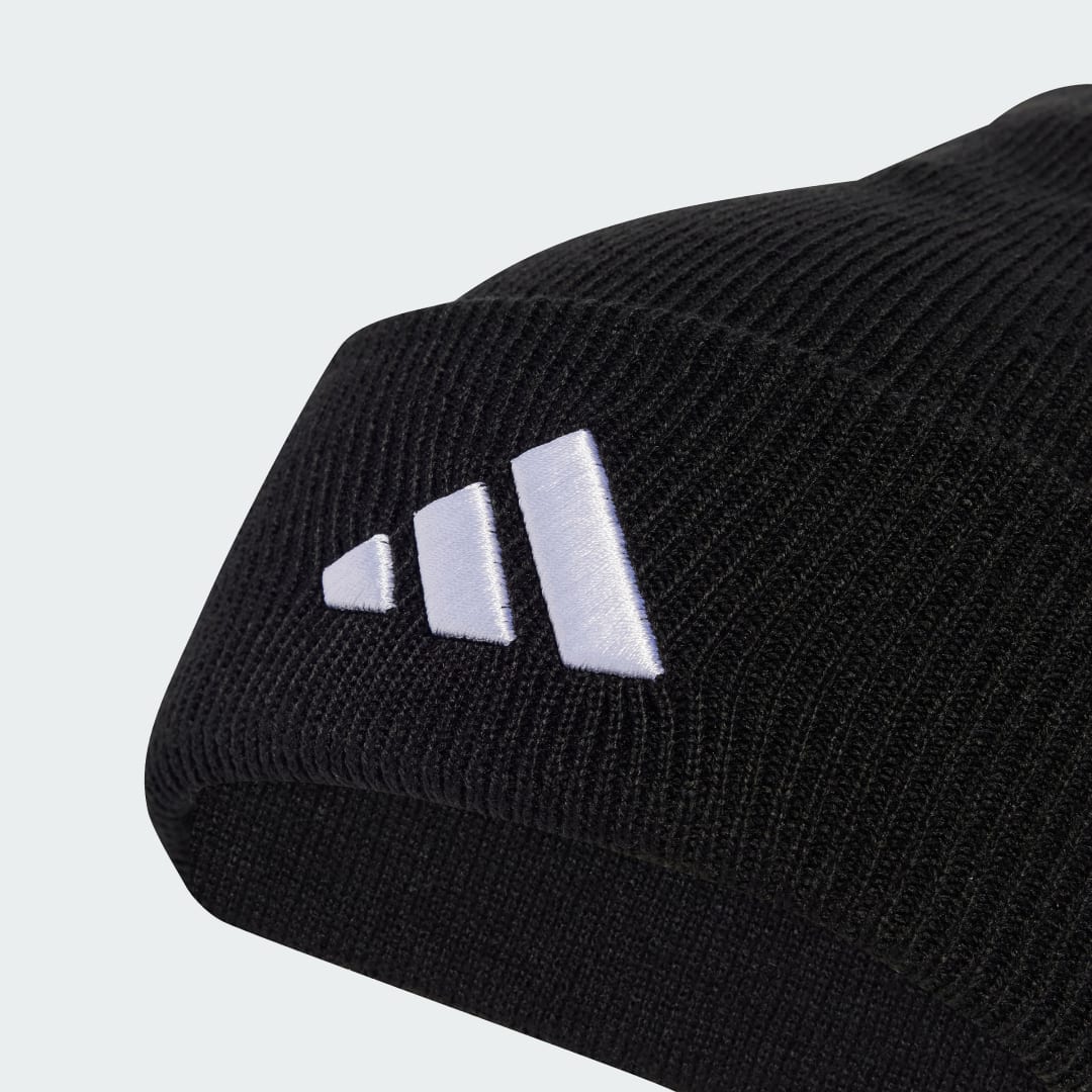 Adidas New Logo Cuff Beanie