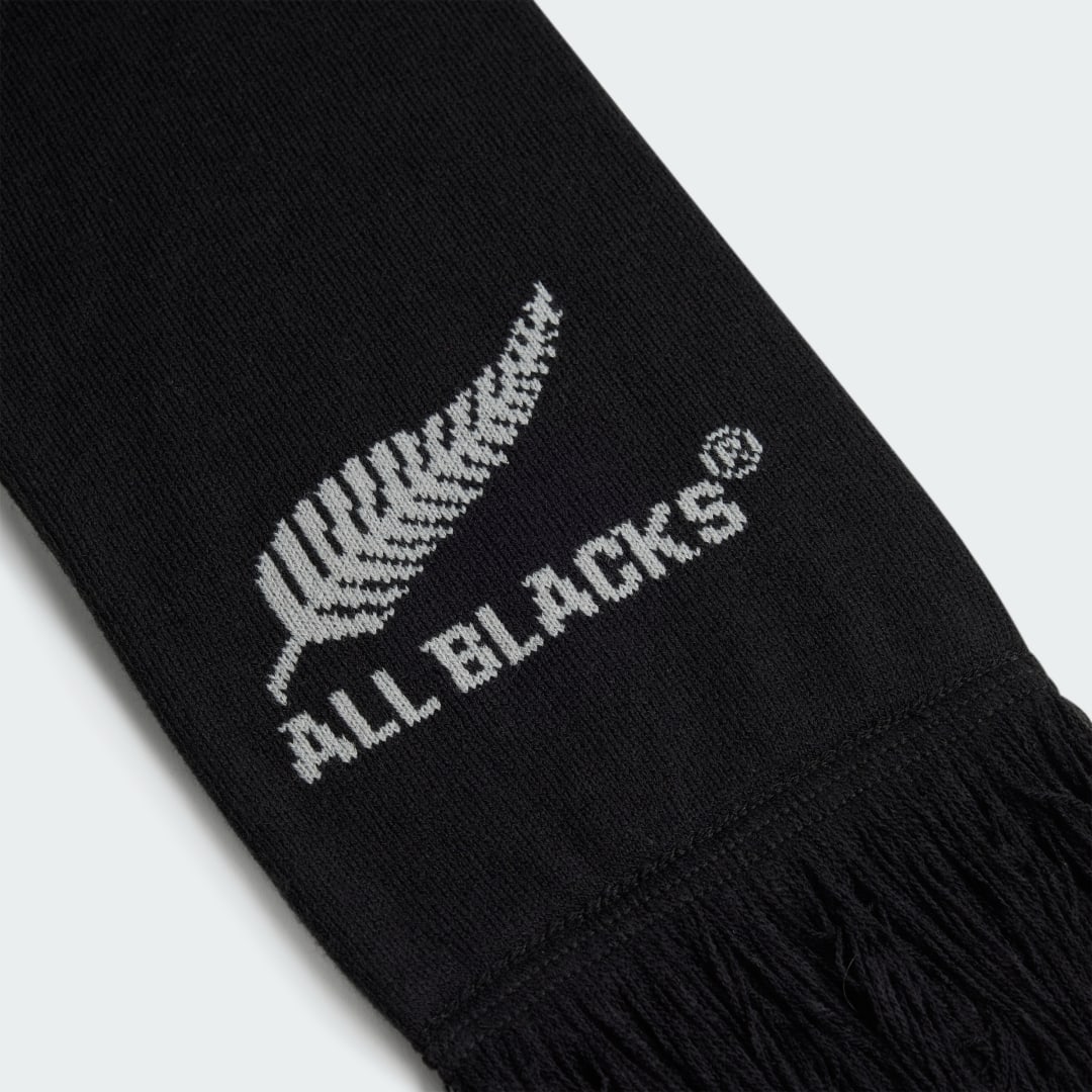 Adidas All Blacks Sjaal