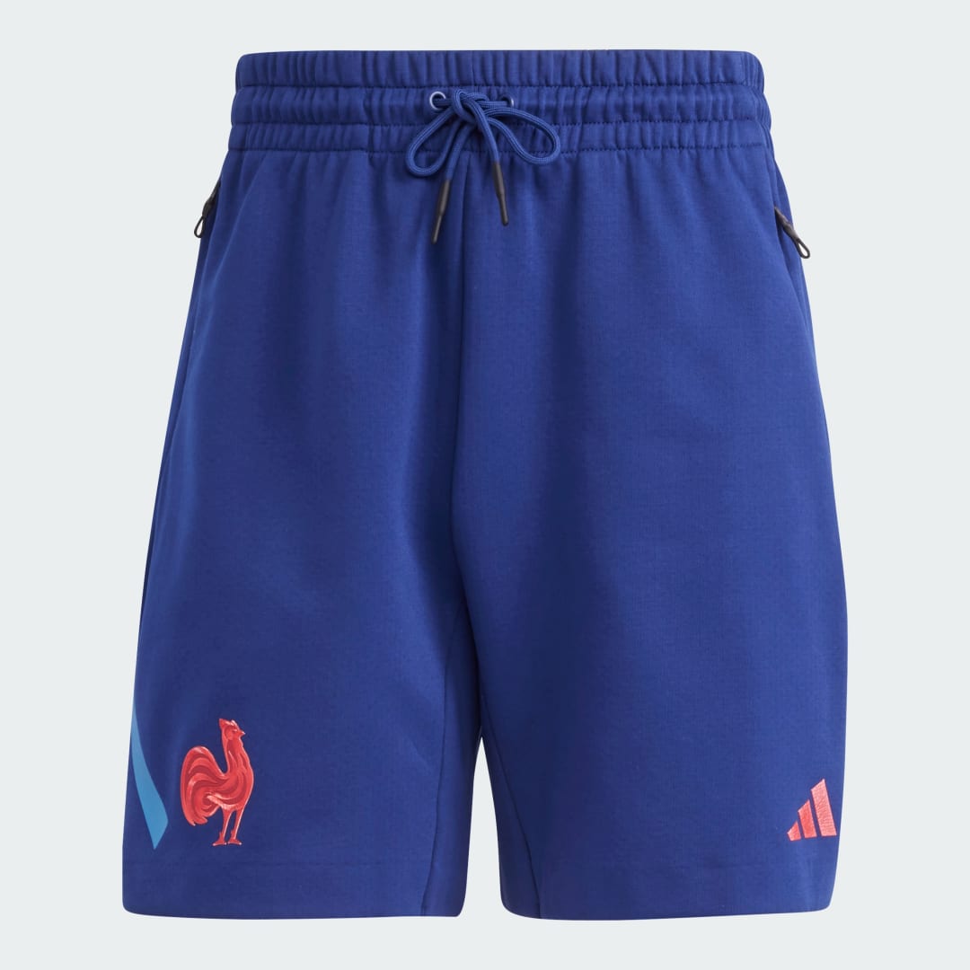 Adidas Frankrijk Travel Z.N.E. Short