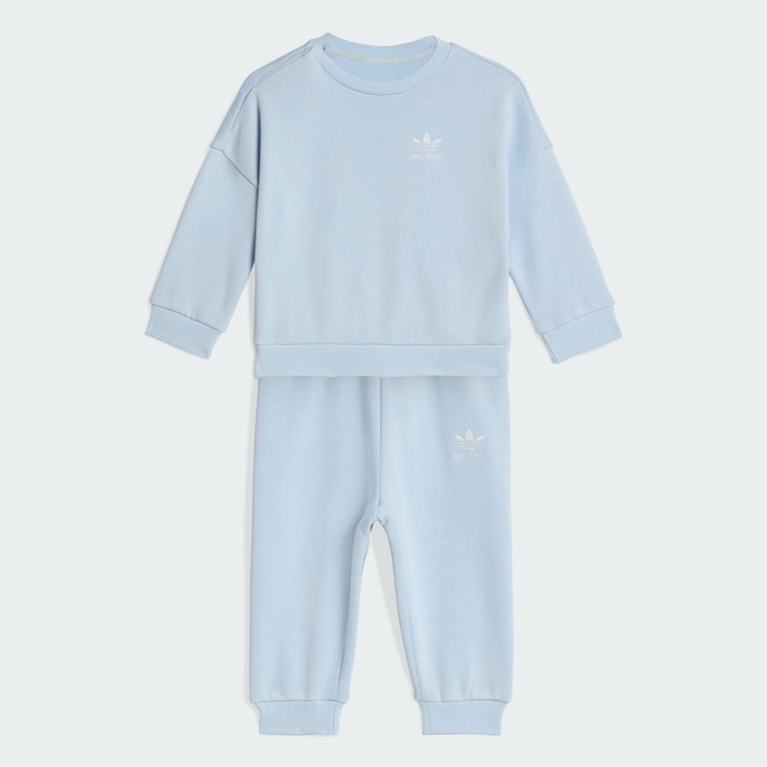 LOOSE CREW JOGGER SET - vue 5