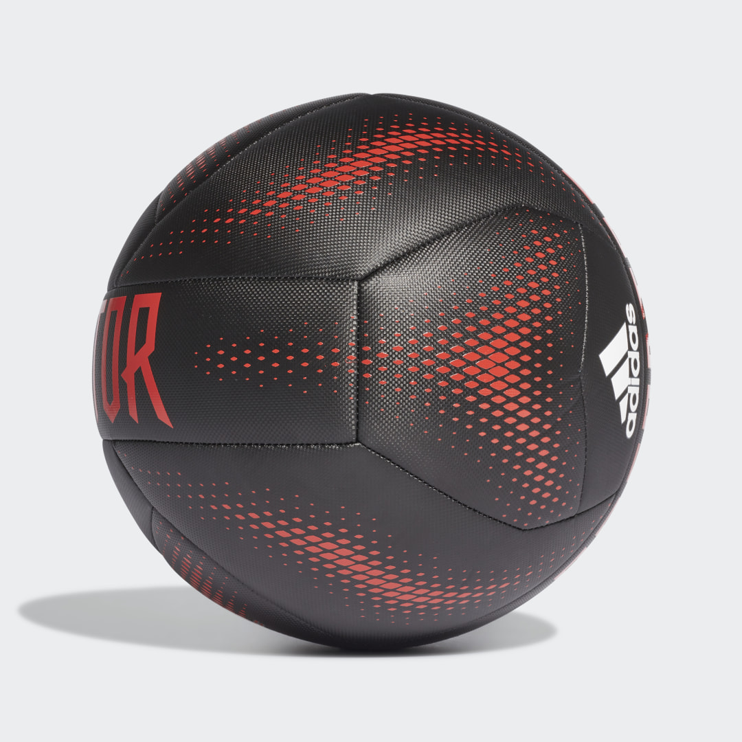 фото Футбольный мяч predator trn adidas performance