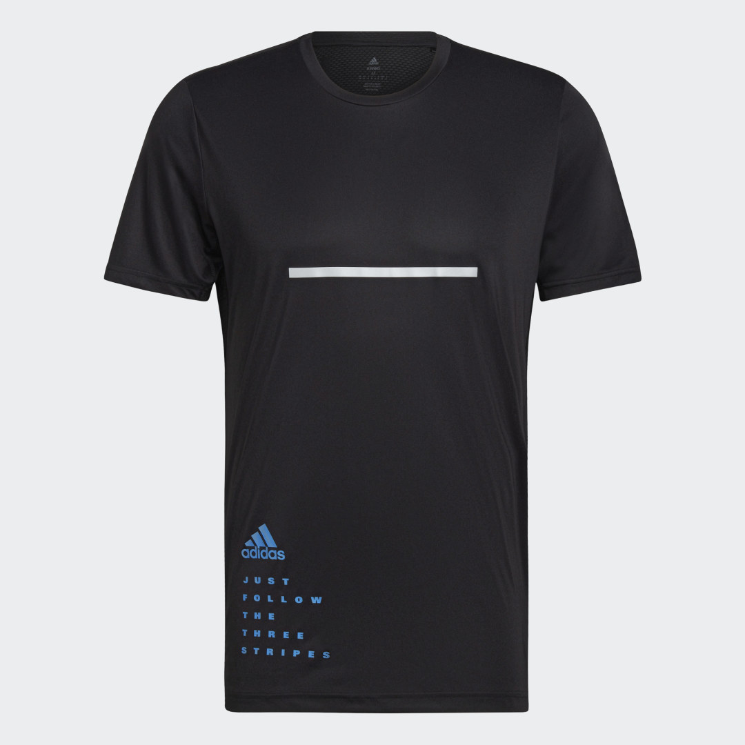 фото Футболка otr marathon t adidas performance