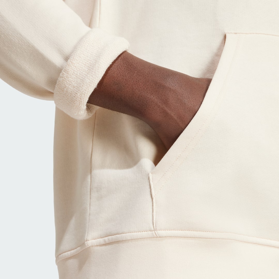 Adidas Trefoil Essentials Hoodie