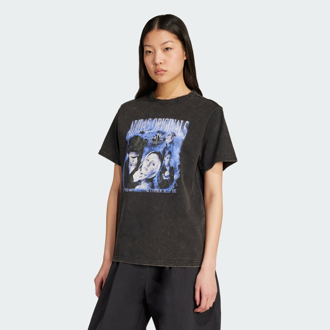Adidas 20th Century Fox Disney T-shirt