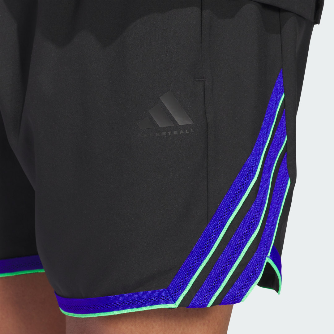 Adidas Crazy Lite Short