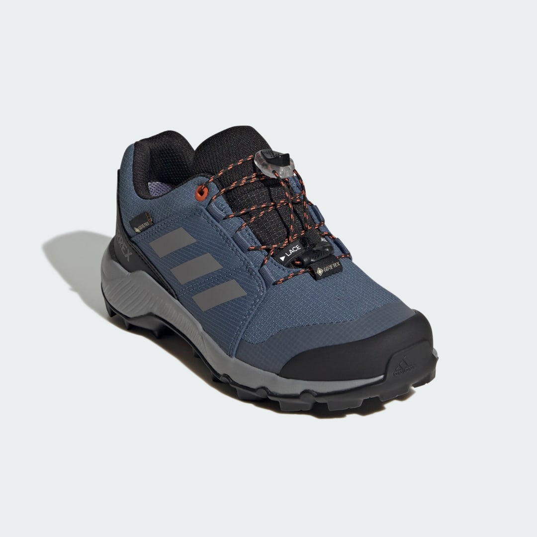 Chaussures enfant adidas TERREX GTX K - vue 8