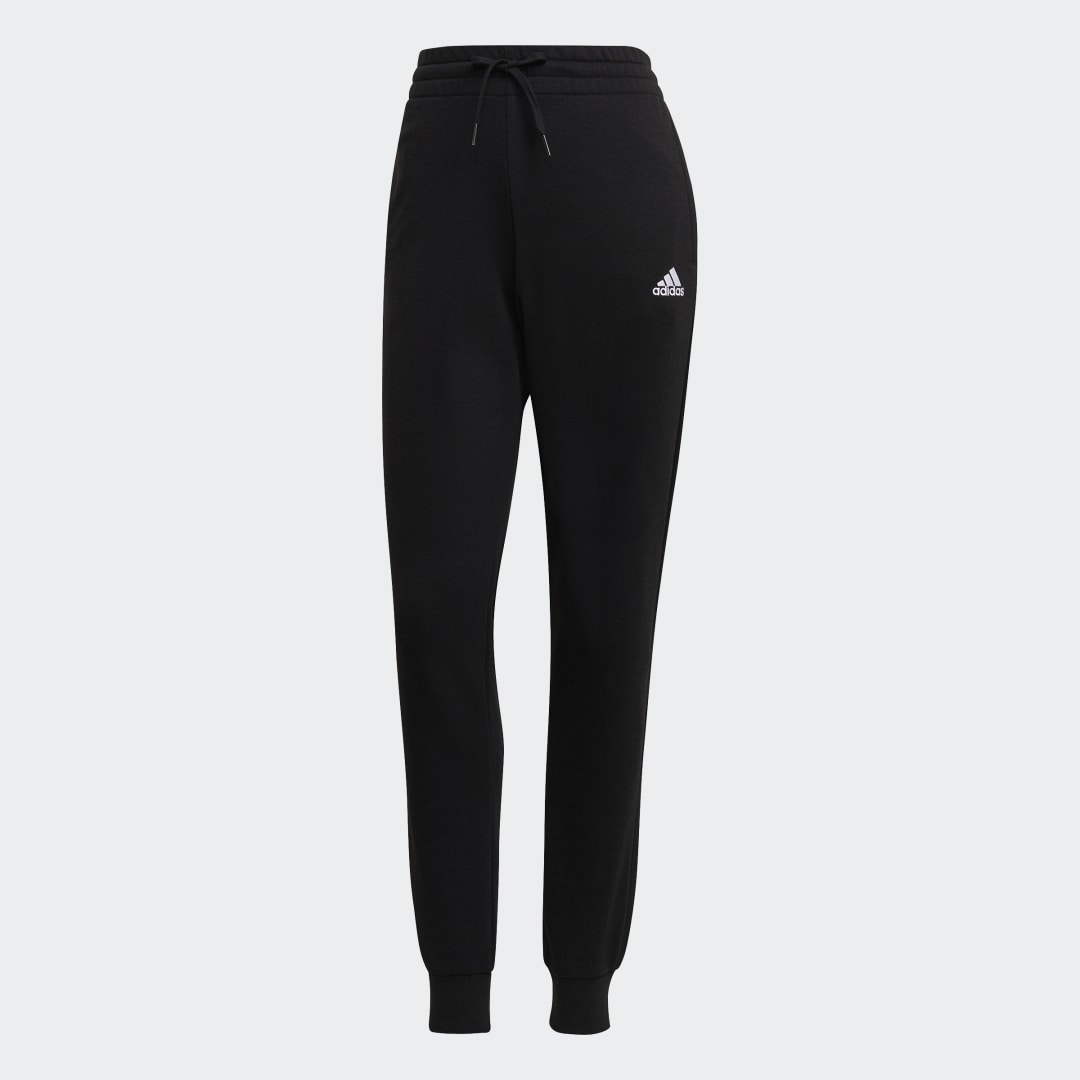 Image of Pantaloni Essentials French Terry Logo cod002