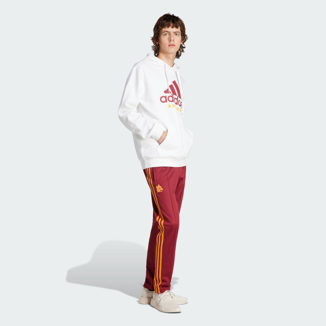 Adidas AS Roma DNA Hoodie