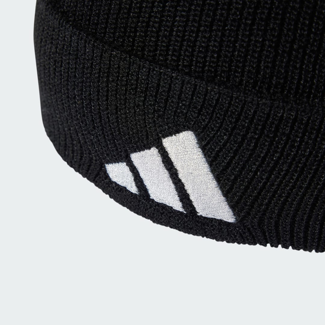 Adidas All Blacks Fisherman Beanie