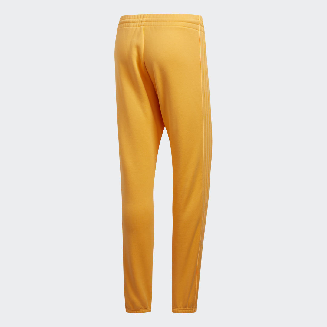 Adidas Pants Orange