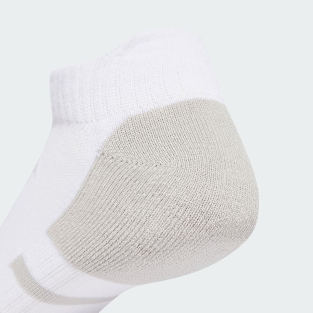 Chaussettes basses Essentials CLIMACOOL 3 paires - vue 6