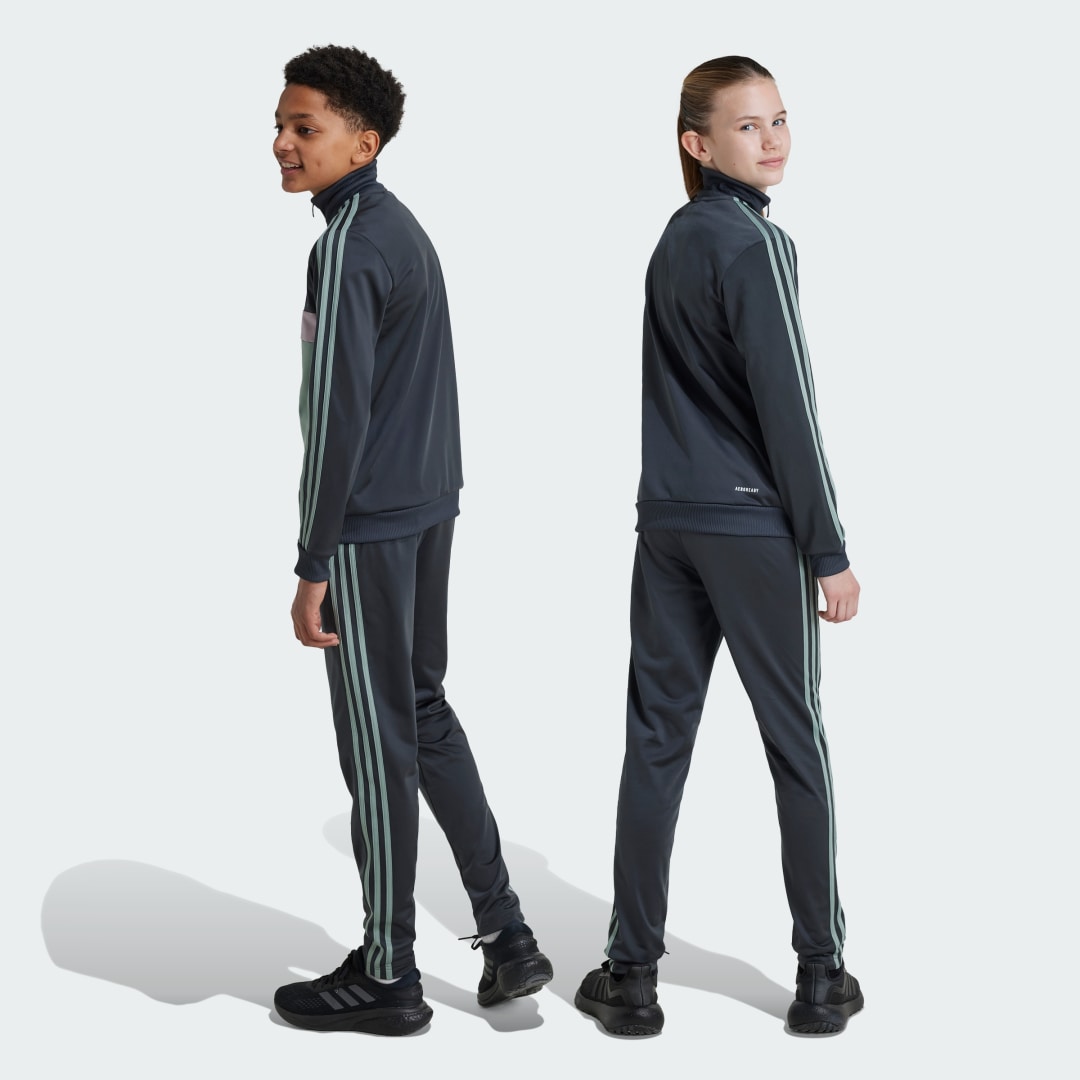 Adidas Real Madrid Trainingspak Kids