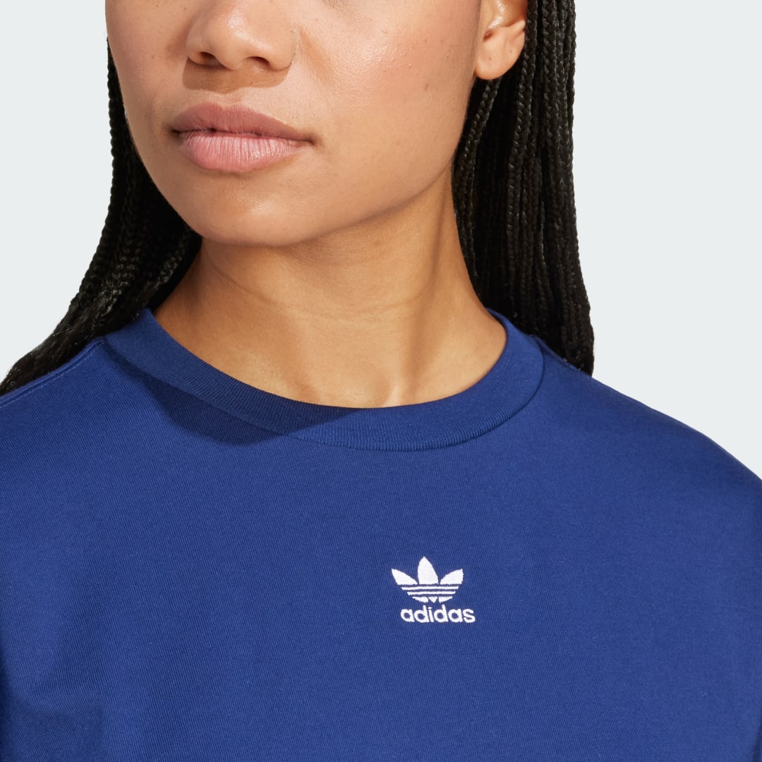 Adidas Essentials Longsleeve