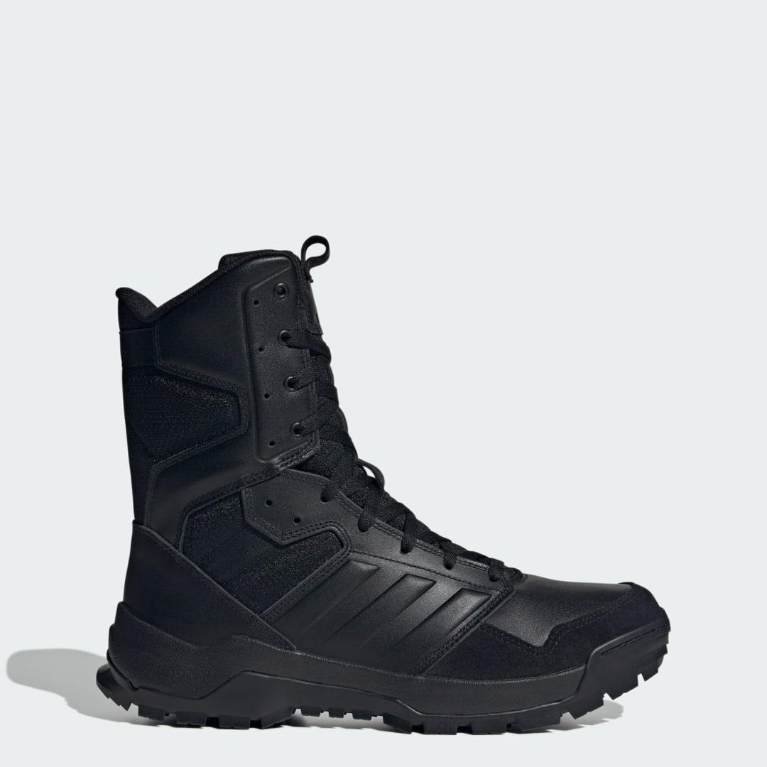 GSG 9.2024 Zip Boots