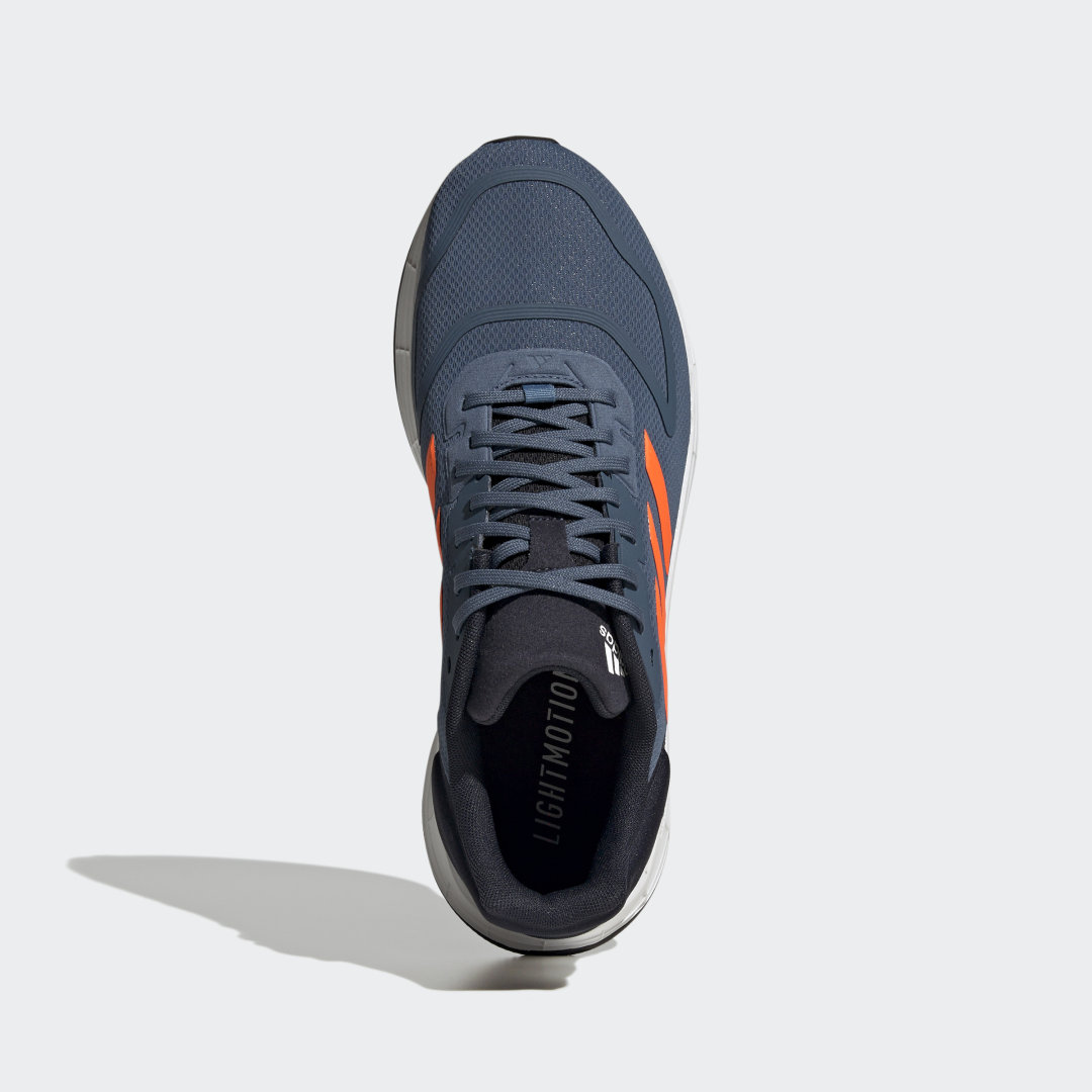 Adidas  sneaker Wonder Steel / Solar Orange / Legend Ink