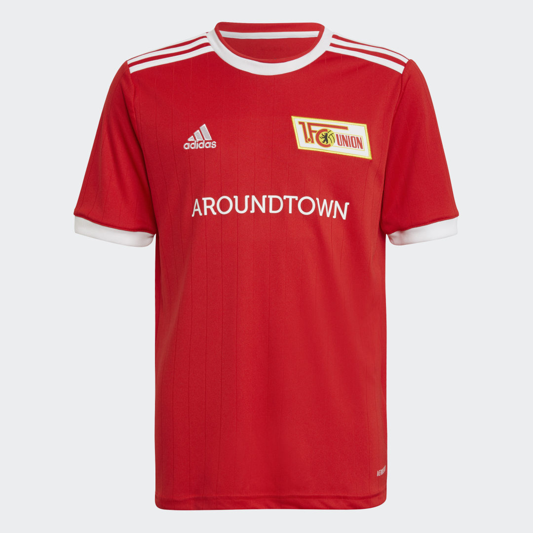 Camiseta primera equipación 1. FC Union Berlin 21/22