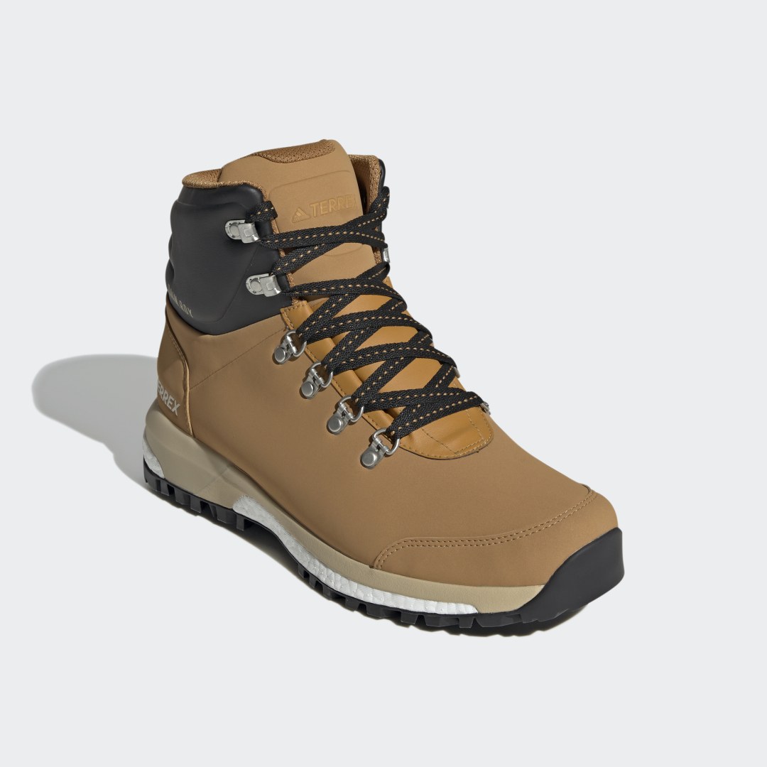 фото Кроссовки для хайкинга terrex pathmaker rain.rdy adidas terrex