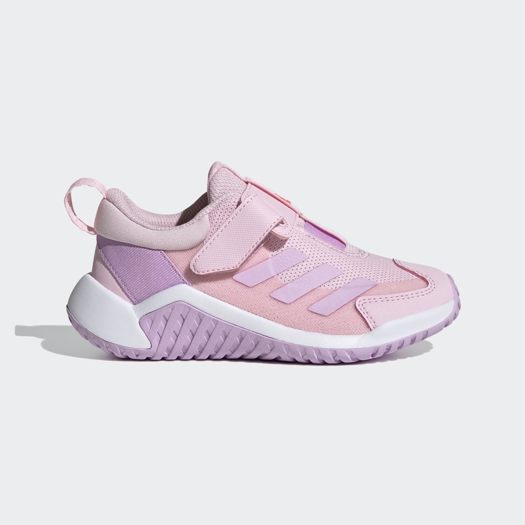 фото Кроссовки 4uture sport ac adidas performance