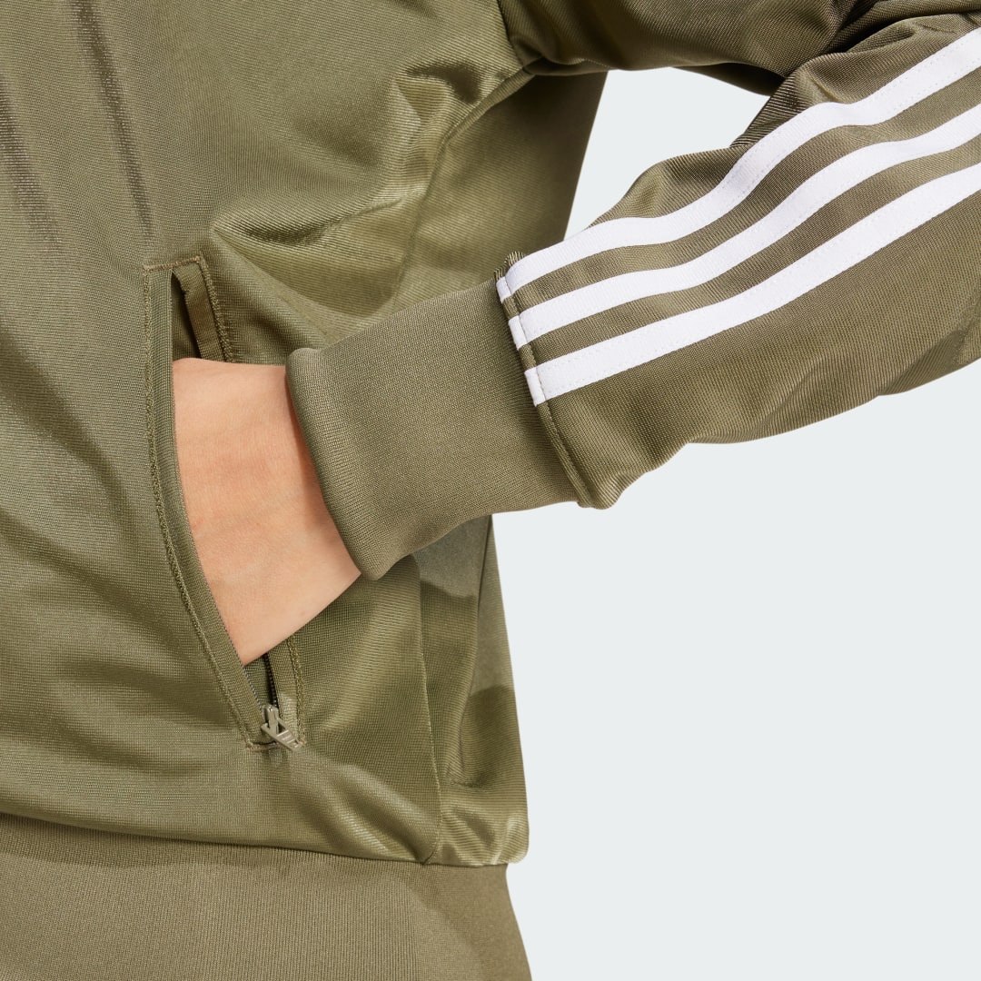 Adidas Adicolor Classics Loose Firebird Trainingsjack