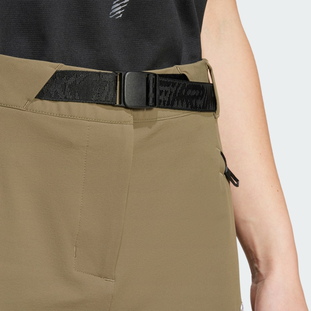 Adidas Terrex Xperior Broek