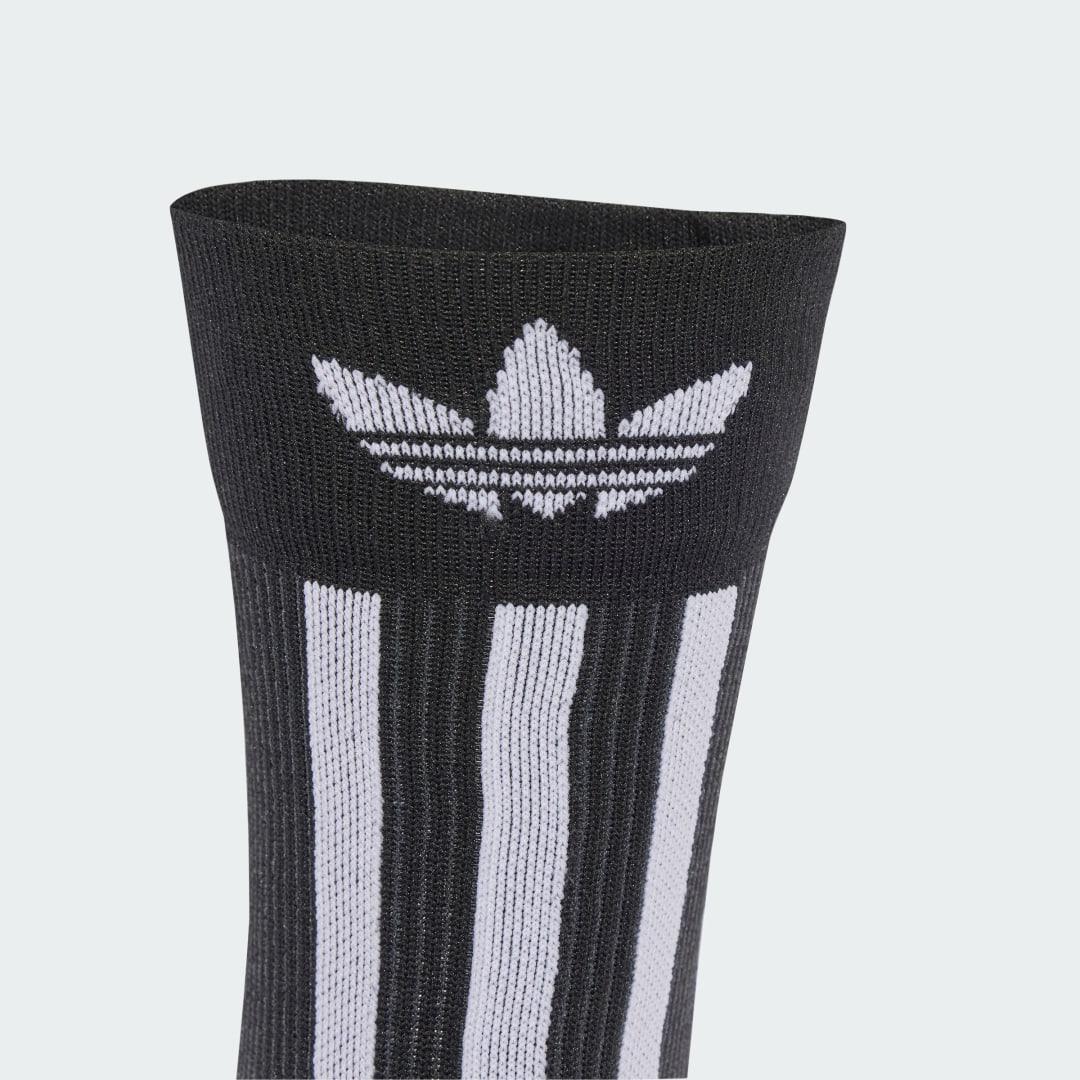 Adidas Techy Crew Sokken 2 Paar