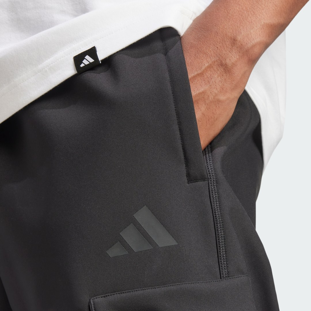 Adidas City Escape Premium Cargobroek