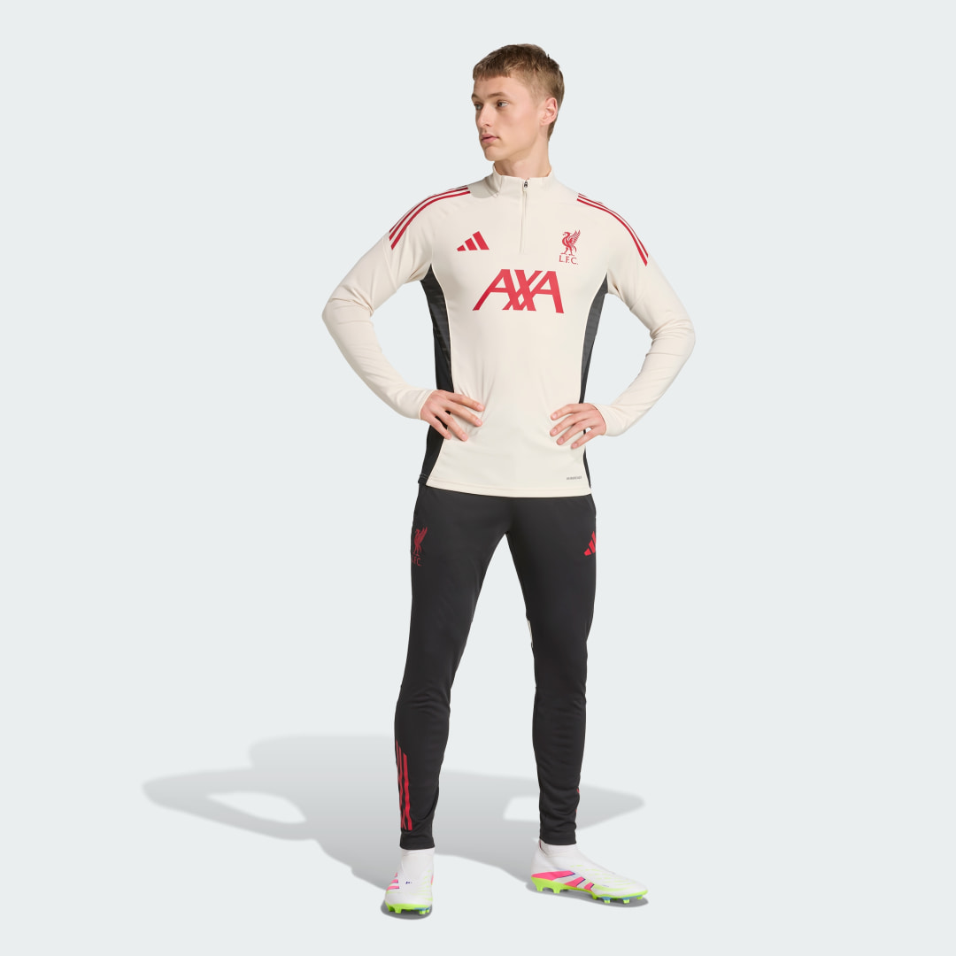 Adidas Liverpool FC Tiro 25 Competition Trainingsbroek