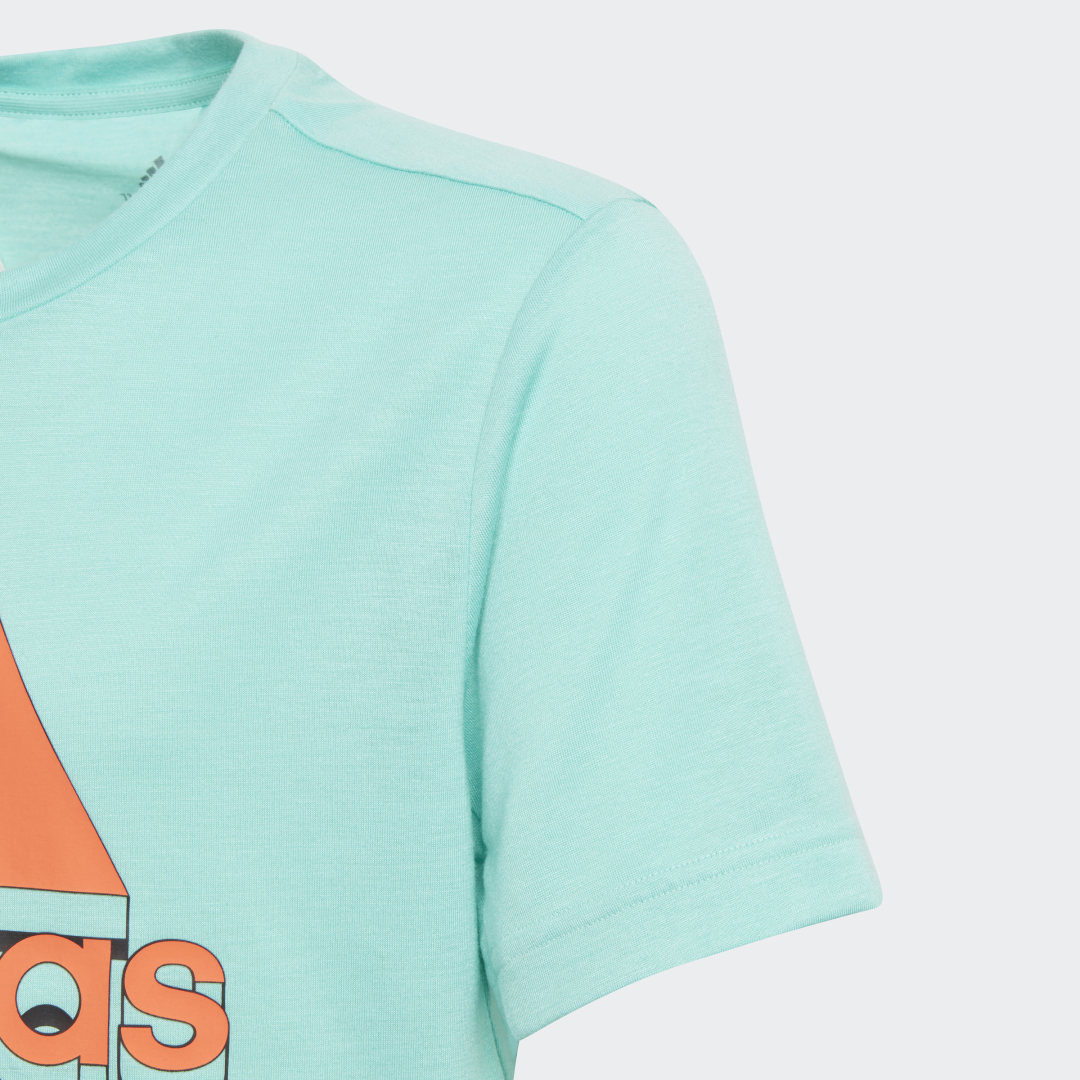 фото Футболка для фитнеса aeroready prime adidas performance