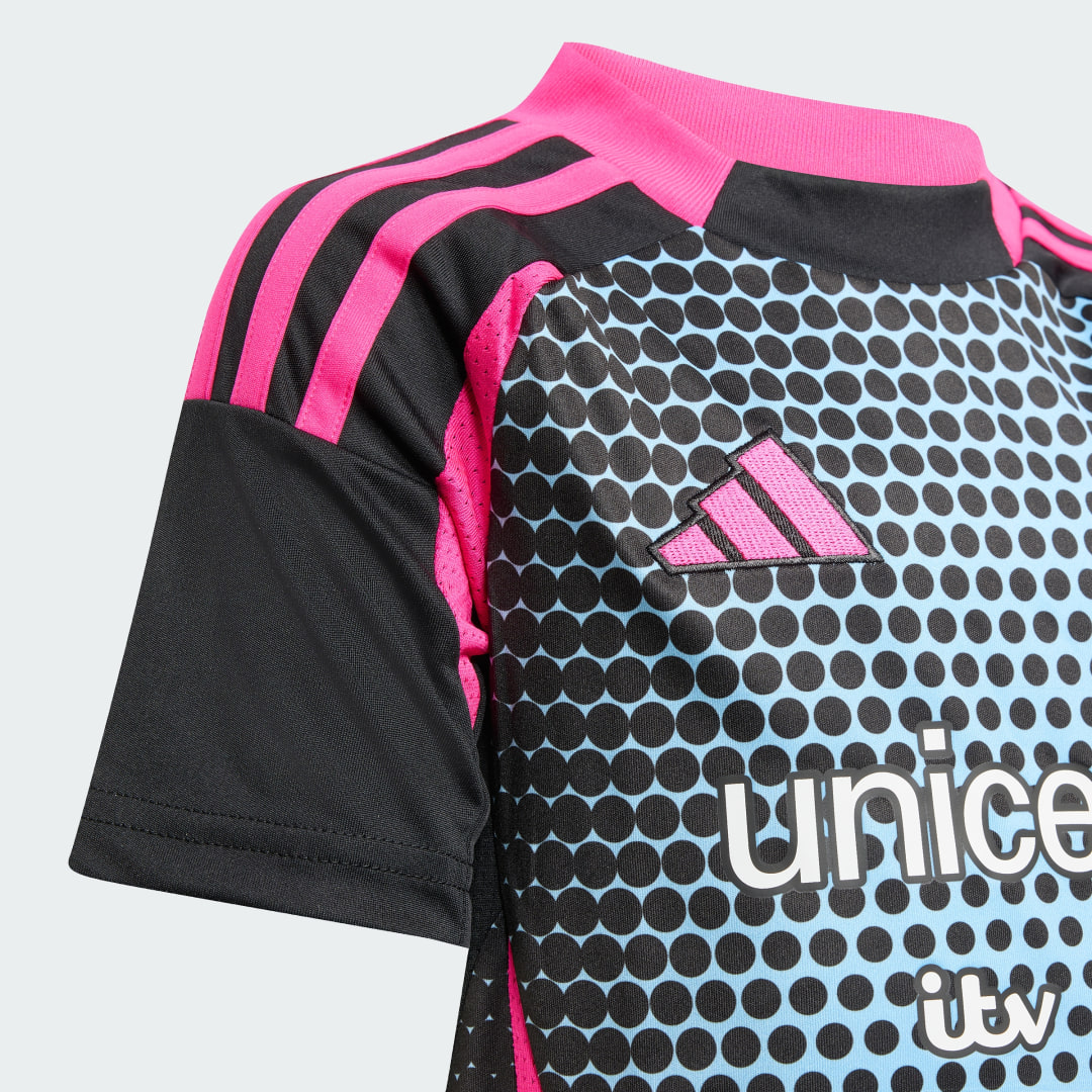 Adidas Soccer Aid Mini Tenue