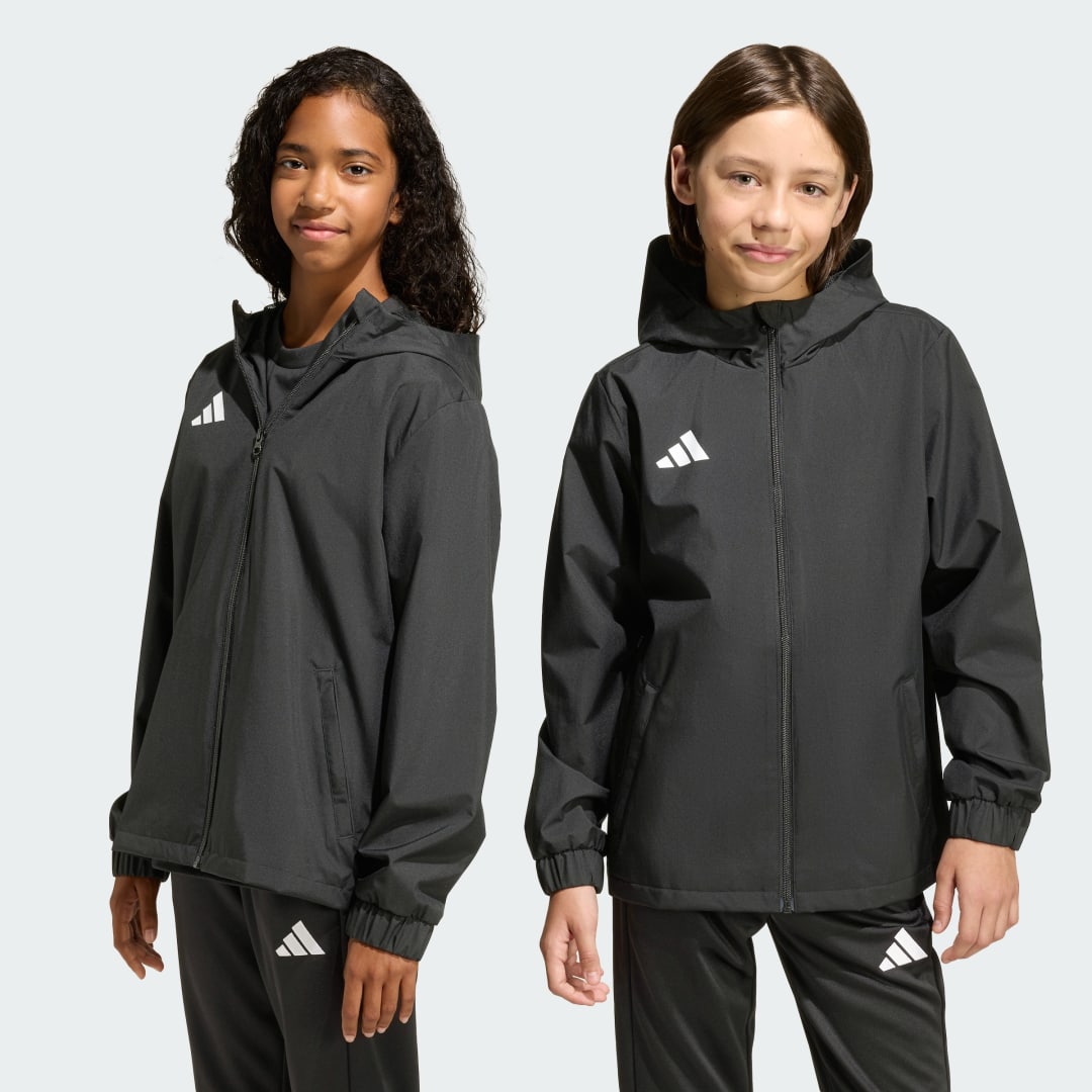 Veste toutes saisons enfants Entrada26 - vue 5