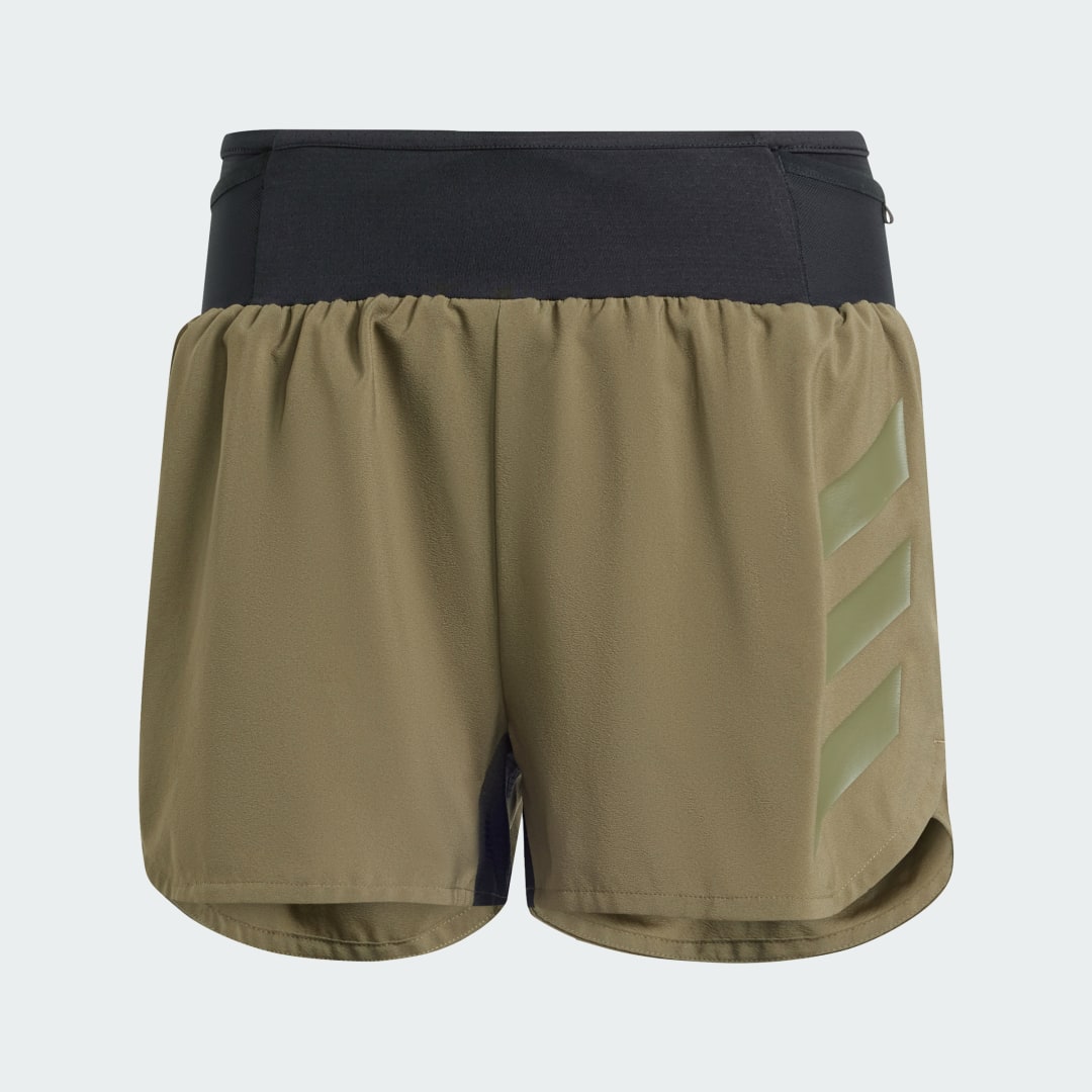 Adidas Terrex Agravic Tech Trail Running Short
