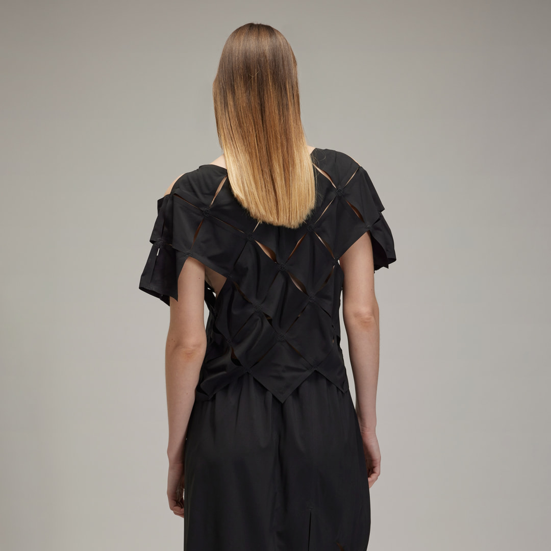 Thumbnail - Y-3 Puzzle Oberteil