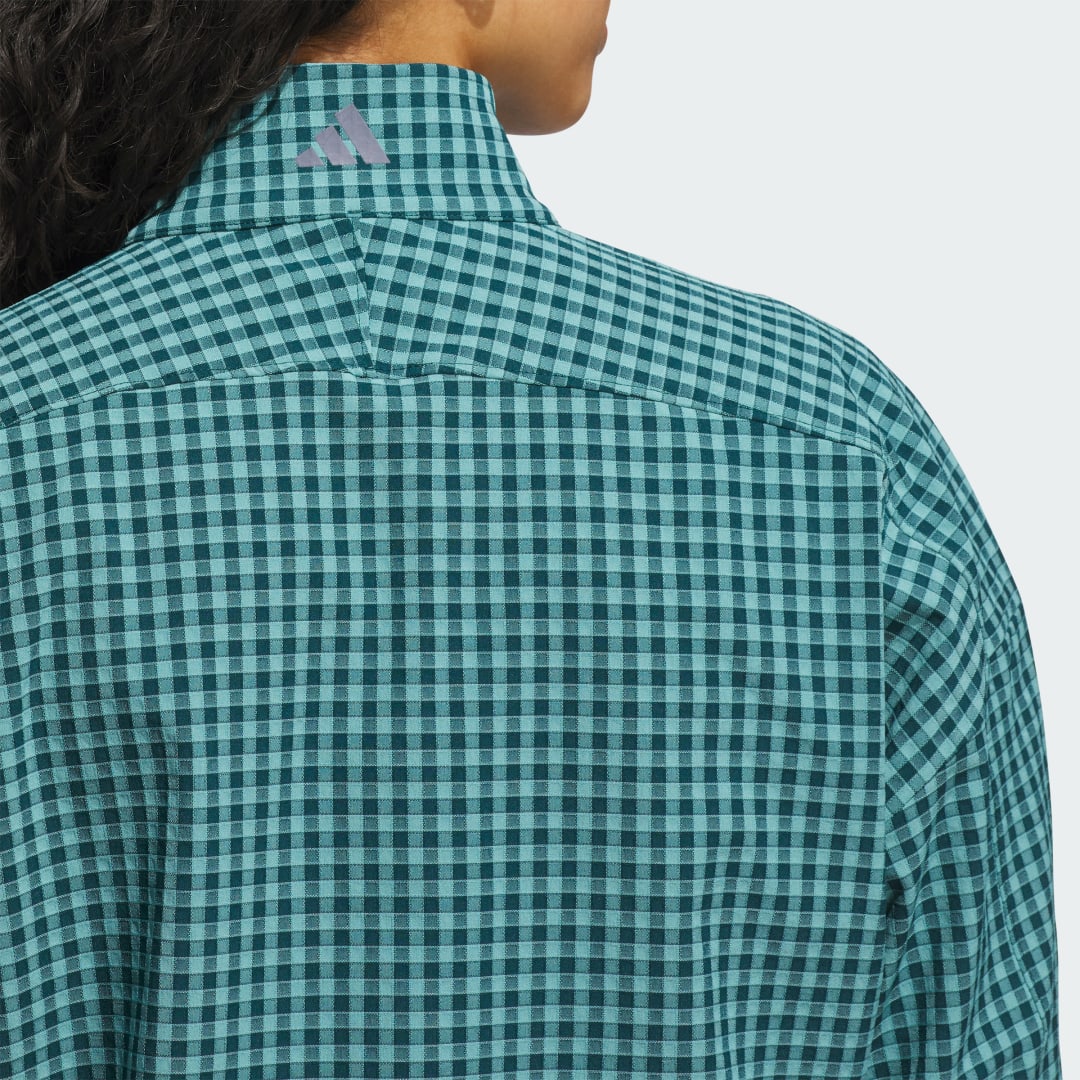 Adidas Ultimate365 Gingham Jack