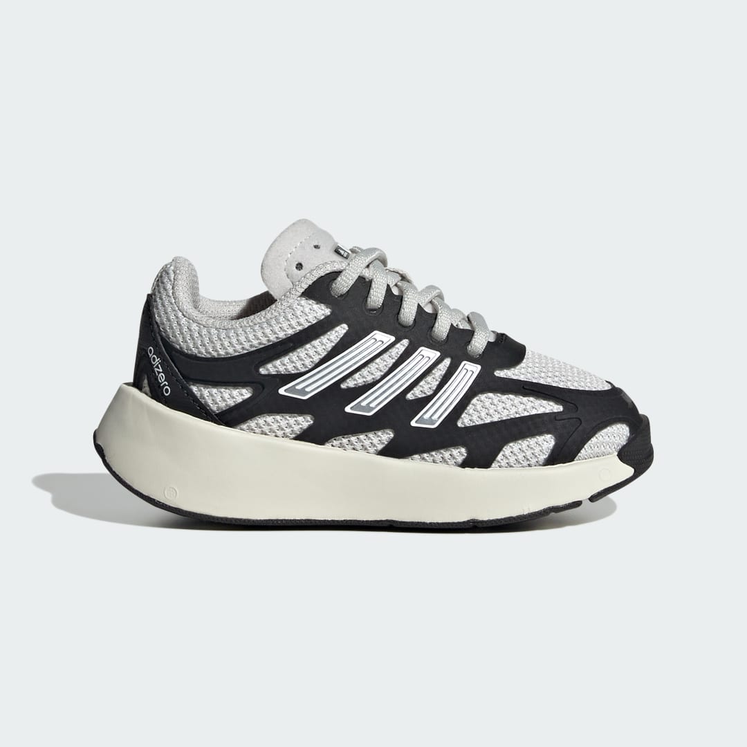 Adizero Aruku Elastic Lace Shoes Kids