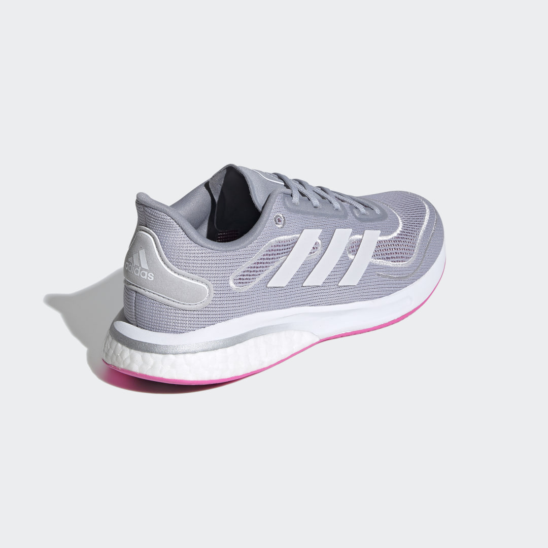 фото Кроссовки для бега supernova adidas performance