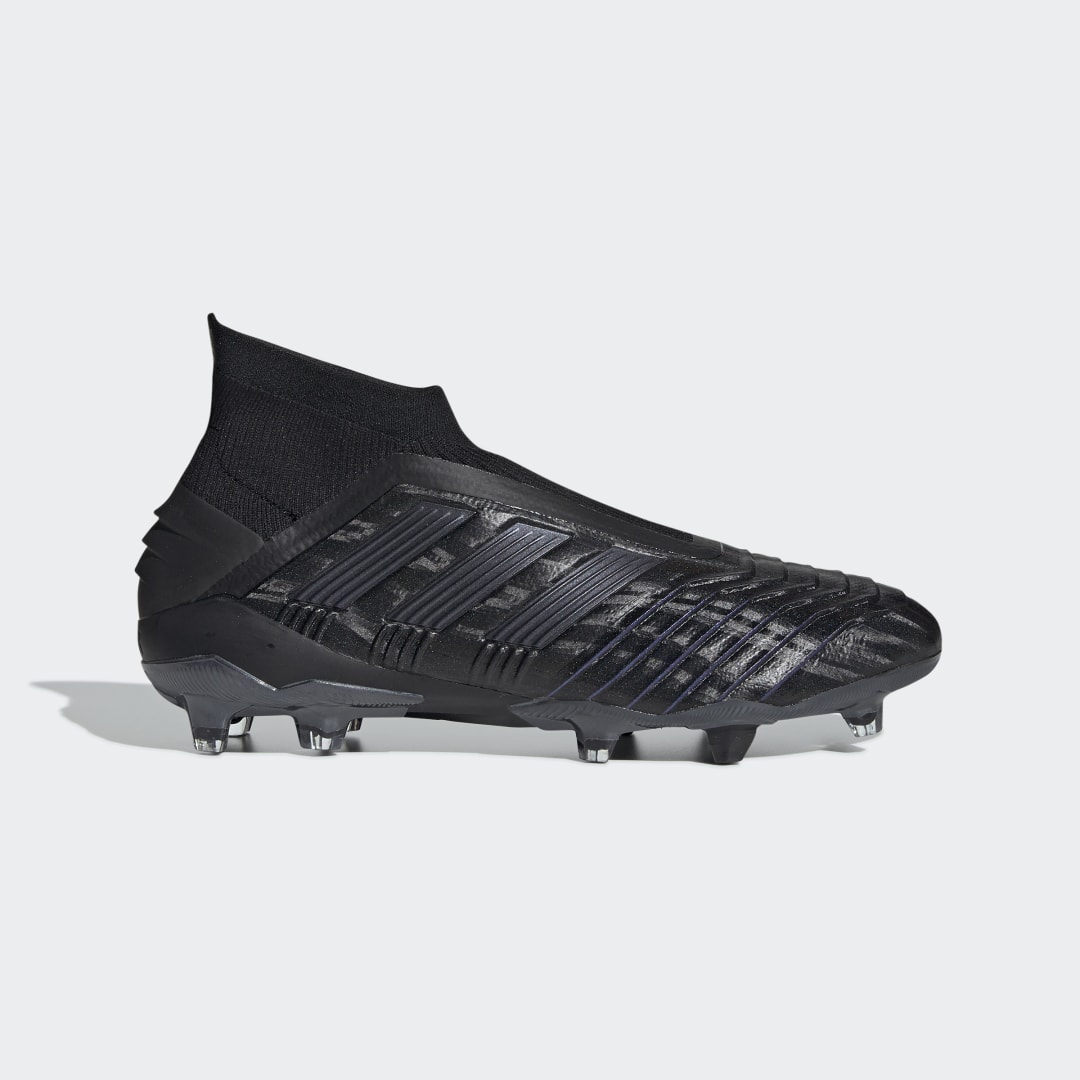 Adidas Predator РєРµРґС‹
