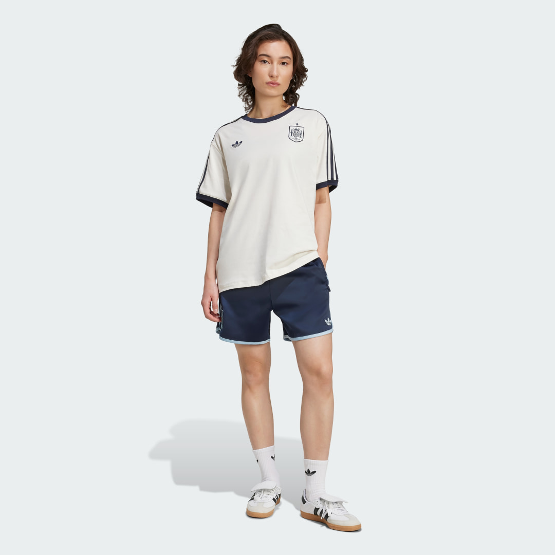 Adidas Spanje Short