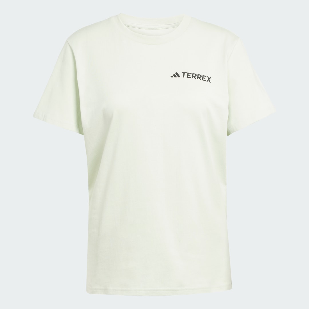Adidas Terrex Graphic T-shirt