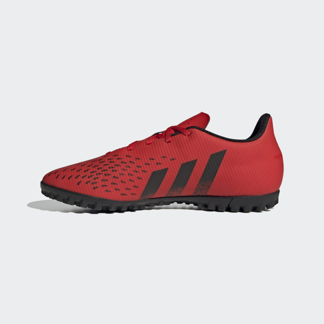 фото Футбольные бутсы predator freak.4 tf adidas performance