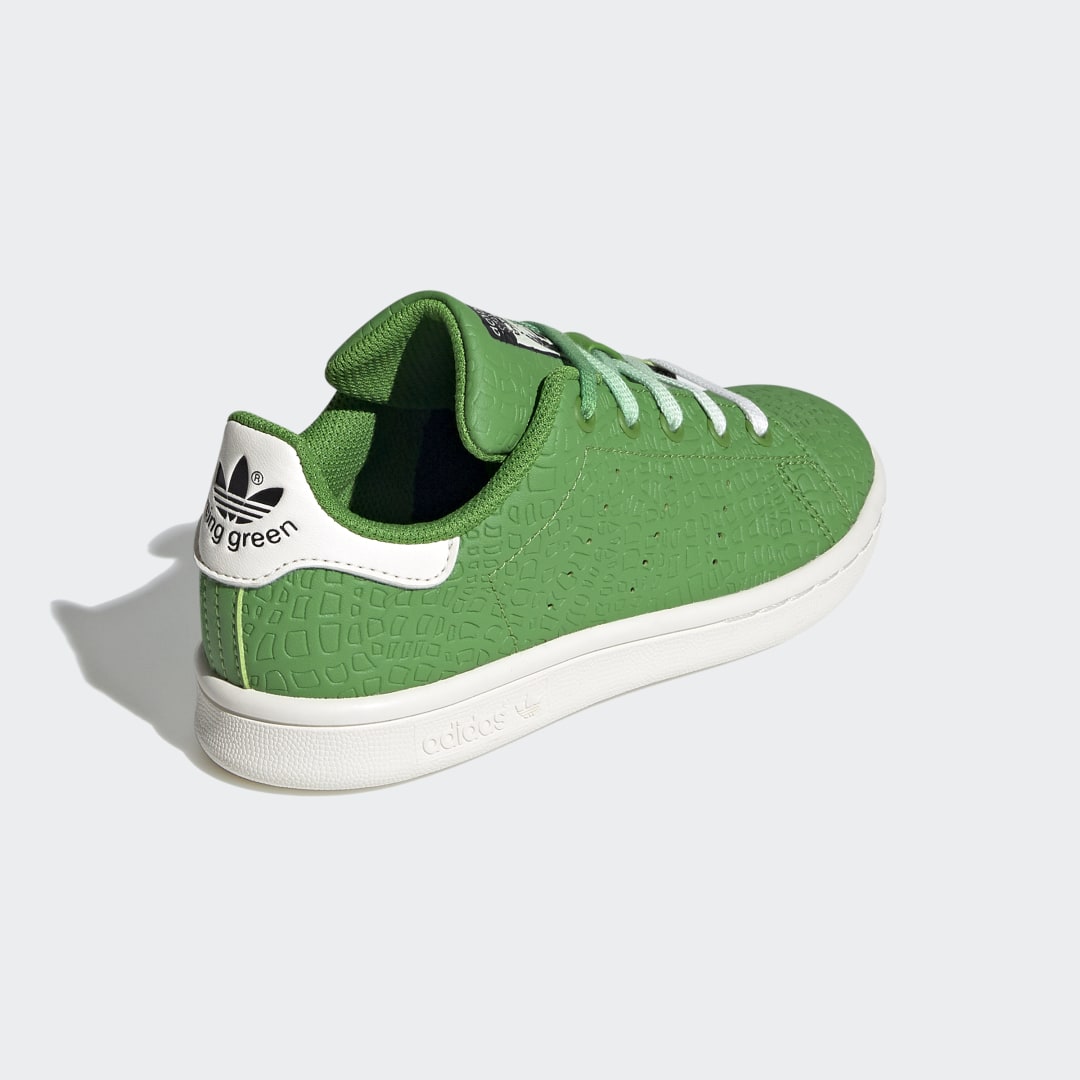 фото Кроссовки stan smith adidas originals