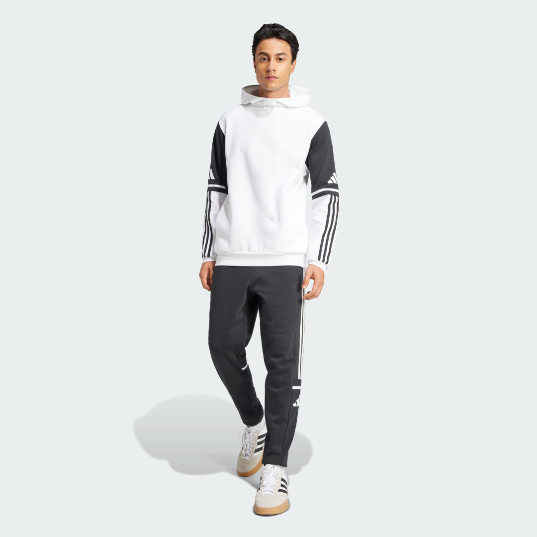 Adidas Squadra 25 Sweat Hoodie
