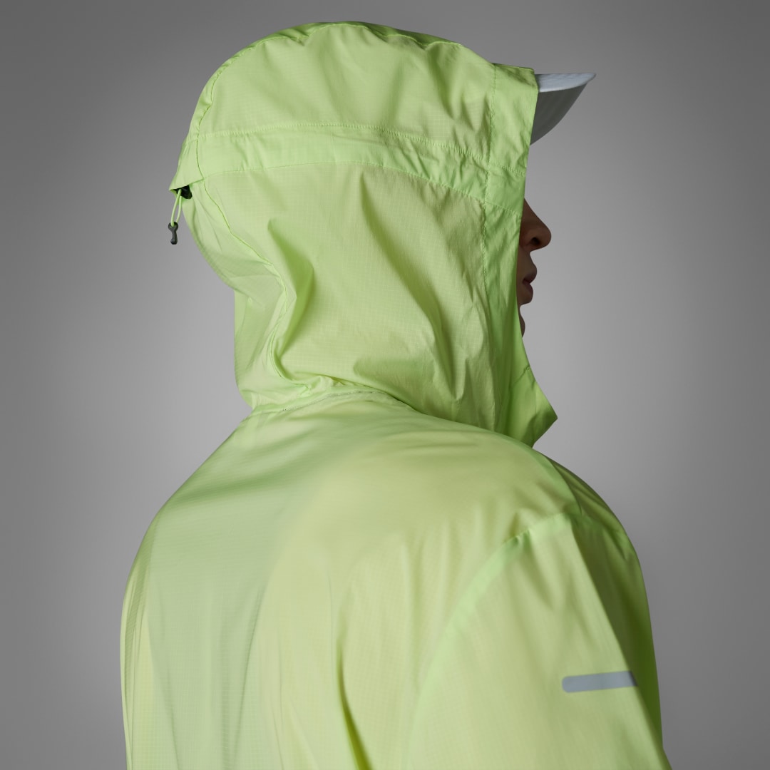 Adidas Ultimate Jack