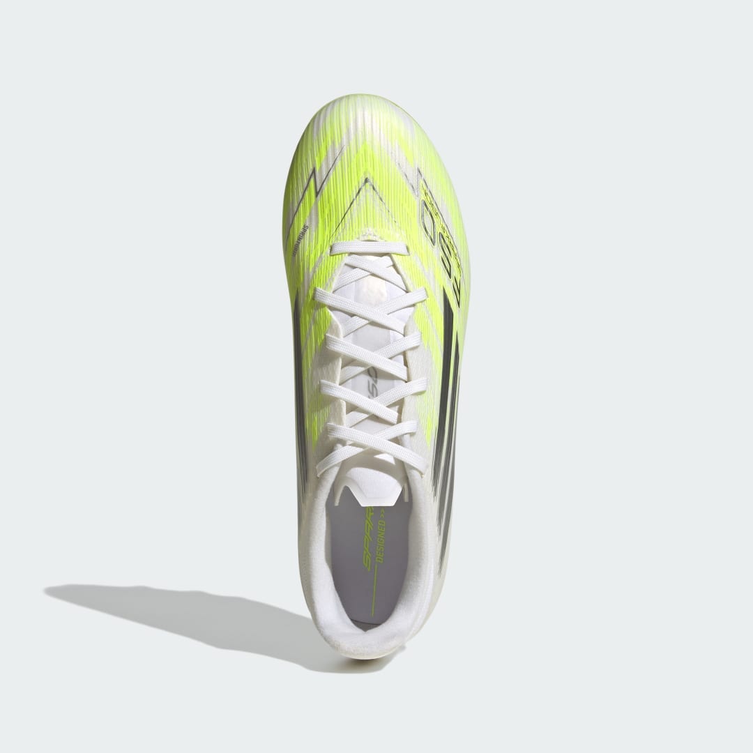 Chaussures de football basse F50 SPARKFUSION LEAGUE Terrain souple / Terrain synthétique Femmes - vue 3