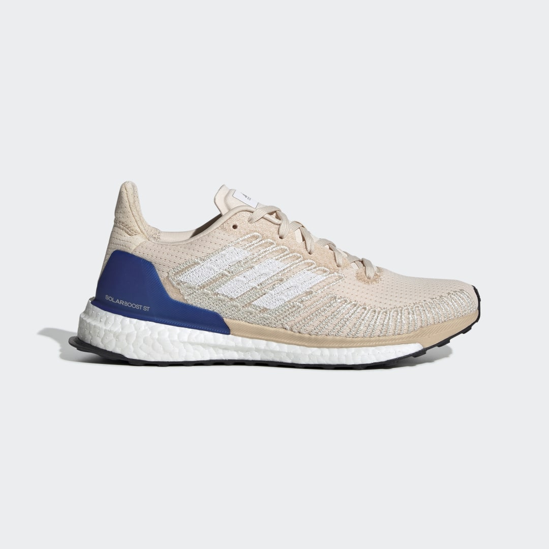 Кроссовки для бега SolarBoost ST 19 adidas Performance