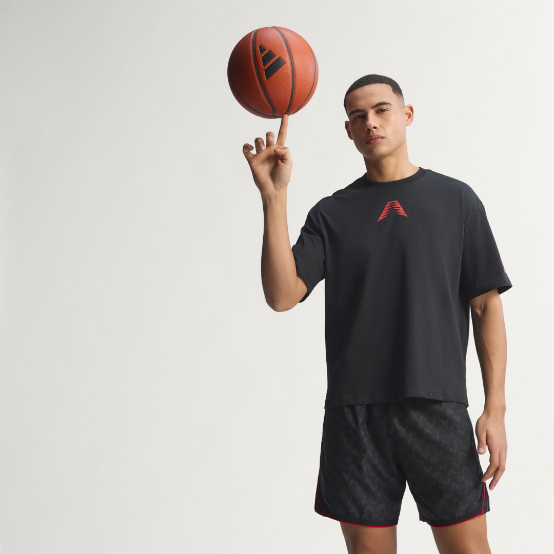 Thumbnail - ANTHONY EDWARDS BELIEVE THAT T-SHIRT