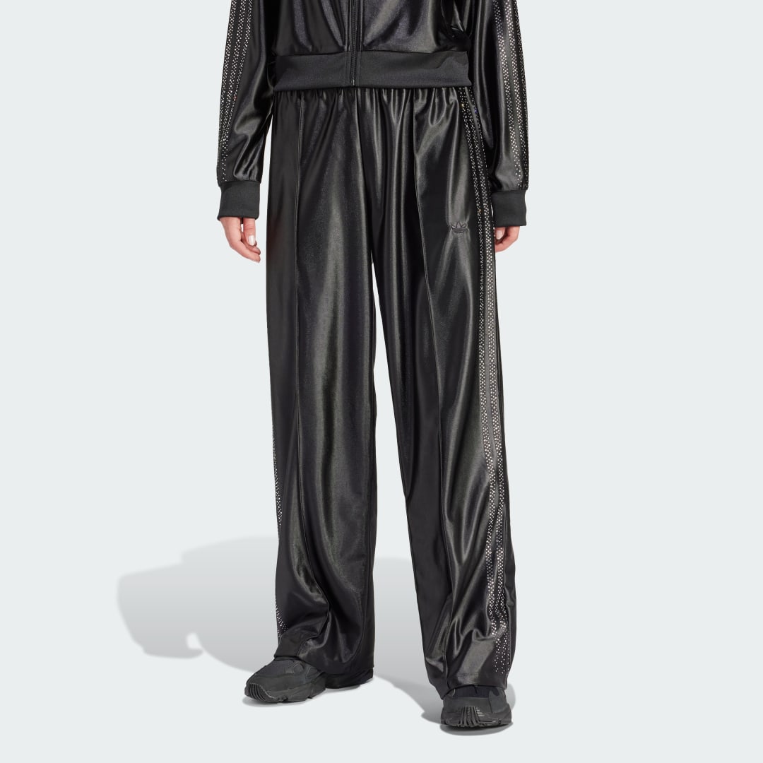 adidas Embellished 3-Stripes Track Pants
